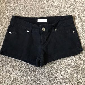 No Boundaries Shorts